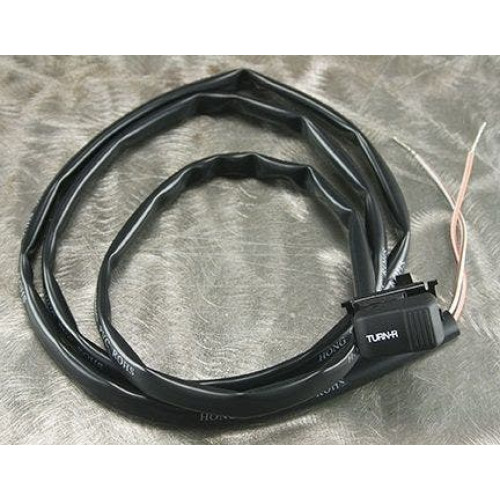 PartzBiz HD: 4409045-MidWest 17-106 Ultima Black สวิตช์ไฟเลี้ยวขวา Harley Davidson Big Twin Touring Softail Sportster สายไฟปุ่มควบคุมมือจับเปลี่ยนใหม่ที่ดีที่สุดอัพเกรดสต็อกโรงงาน OE PartzBiz HD: 4409045-MidWest 17-106 Ultima Black สวิตช์ไฟเลี้ยวขวา Harley Davidson Big Twin Touring Softail Sportster สายไฟปุ่มควบคุมมือจับเปลี่ยนใหม่ที่ดีที่สุดอัพเกรดสต็อกโรงงาน OE