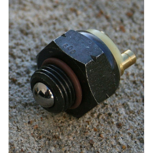 PartzBiz HD: 4409015-MidWest 17-702 Ultima Transmission Neutral Switch Harley Davidson FL FX Repl. 33904-00 FL FLH FX FXST FLT FXR FXS FLST Touring Softail Dyna Sensor โมดูลใหม่ที่ดีที่สุดโรงงาน OE PartzBiz HD: 4409015-MidWest 17-702 Ultima Transmission Neutral Switch Harley Davidson FL FX Repl. 33904-00 FL FLH FX FXST FLT FXR FXS FLST Touring Softail Dyna Sensor โมดูลใหม่ที่ดีที่สุดโรงงาน OE