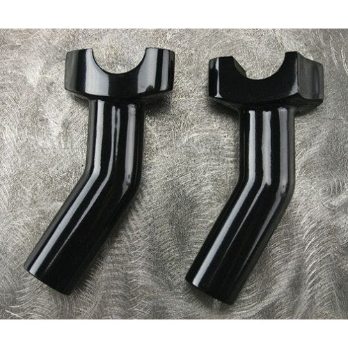 PartzBiz HD: 4408995-MidWest 34-173 อะลูมิเนียมสีดำ 4.5 ” สูง 1 ” ไรเซอร์แฮนด์ Harley Universal มอเตอร์ไซค์แต่งชอปเปอร์แบ็กเกอร์แต่งใหม่ที่ดีที่สุด อัปเกรดรถจักรยานยนต์ PartzBiz HD: 4408995-MidWest 34-173 อะลูมิเนียมสีดำ 4.5 ” สูง 1 ” ไรเซอร์แฮนด์ Harley Universal มอเตอร์ไซค์แต่งชอปเปอร์แบ็กเกอร์แต่งใหม่ที่ดีที่สุด อัปเกรดรถจักรยานยนต์