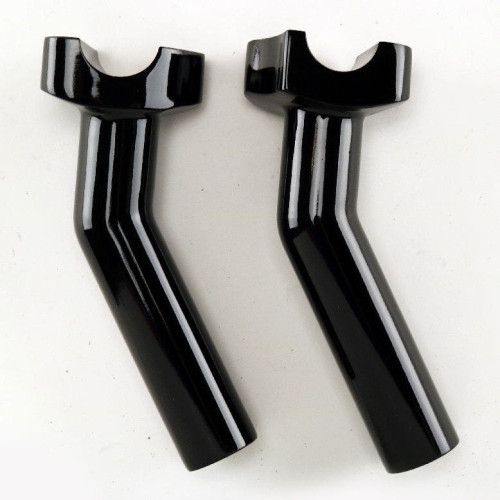 PartzBiz HD: 4408996-MidWest 34-174 อลูมิเนียมสีดำ 5.5 ” สูง 1 ” ไรเซอร์แฮนด์ Harley Universal มอเตอร์ไซค์คัสตอมใหม่ที่ดีที่สุด ชุดแต่งชอปเปอร์แบ็กเกอร์ ชุดอัพเกรดรถจักรยานยนต์ PartzBiz HD: 4408996-MidWest 34-174 อลูมิเนียมสีดำ 5.5 ” สูง 1 ” ไรเซอร์แฮนด์ Harley Universal มอเตอร์ไซค์คัสตอมใหม่ที่ดีที่สุด ชุดแต่งชอปเปอร์แบ็กเกอร์ ชุดอัพเกรดรถจักรยานยนต์