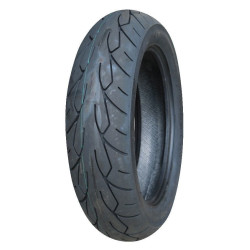 PartzBiz HD MW4-702 - Midwest 4-702 Vee ยาง VRM302 Monster 150/80B16 ยางด้านหลัง Harley ที่ดีที่สุดรถจักรยานยนต์ใหม่ upgrae เปลี่ยน bagger dresser softail PartzBiz HD MW4-702 - Midwest 4-702 Vee ยาง VRM302 Monster 150/80B16 ยางด้านหลัง Harley ที่ดีที่สุดรถจักรยานยนต์ใหม่ upgrae เปลี่ยน bagger dresser softail