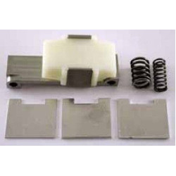 PartzBiz HD MW5-163 - MidWest 5-163 Ultima Solo ชุดตัวปรับความตึงโซ่หลัก 17-Up Harley Davidson M8 Milwaukee Eight Replacement Upgrade สปริงบาร์แรงดึงใหม่ที่ดีที่สุด PartzBiz HD MW5-163 - MidWest 5-163 Ultima Solo ชุดตัวปรับความตึงโซ่หลัก 17-Up Harley Davidson M8 Milwaukee Eight Replacement Upgrade สปริงบาร์แรงดึงใหม่ที่ดีที่สุด