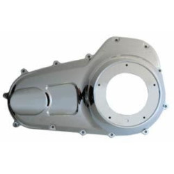 PartzBiz HD MW88-151 - มิดเวสต์ 88-151 Chrome โปรไฟล์แคบหลักสำหรับ 07-16 Harley Davidson Touring Street Glide Road King Electra flh flht flhr คลาสสิกที่กำหนดเองอัพเกรดสไตล์ผ้าคลุมรถมอเตอร์ไซค์อุปกรณ์เสริม 88151 PartzBiz HD MW88-151 - มิดเวสต์ 88-151 Chrome โปรไฟล์แคบหลักสำหรับ 07-16 Harley Davidson Touring Street Glide Road King Electra flh flht flhr คลาสสิกที่กำหนดเองอัพเกรดสไตล์ผ้าคลุมรถมอเตอร์ไซค์อุปกรณ์เสริม 88151