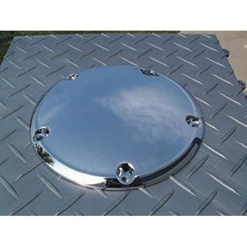 PartzBiz HD: 4408961-Midwest 89-498 Chrome Die Cast อลูมิเนียม Derby Cover สำหรับ 99-06 Harley Davidson Twin Cam 88 big twin เครื่องยนต์รถจักรยานยนต์ bike street motor ใหม่อัพเกรดชิ้นส่วนที่กำหนดเองอุปกรณ์เสริม chopper 89-498 PartzBiz HD: 4408961-Midwest 89-498 Chrome Die Cast อลูมิเนียม Derby Cover สำหรับ 99-06 Harley Davidson Twin Cam 88 big twin เครื่องยนต์รถจักรยานยนต์ bike street motor ใหม่อัพเกรดชิ้นส่วนที่กำหนดเองอุปกรณ์เสริม chopper 89-498