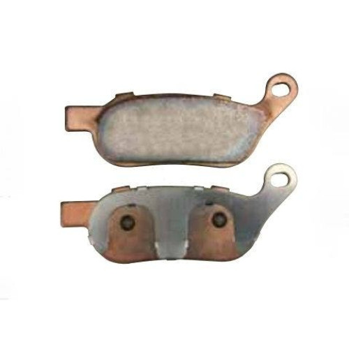 PartzBiz HD: 4408937-MidWest 90-44 Ultima Sintered ผ้าเบรคหลัง 08-Up Harley Davidson Softail Dyna 42298-08 โรงงานทดแทนใหม่ที่ดีที่สุด OE Stock Upgrade PartzBiz HD: 4408937-MidWest 90-44 Ultima Sintered ผ้าเบรคหลัง 08-Up Harley Davidson Softail Dyna 42298-08 โรงงานทดแทนใหม่ที่ดีที่สุด OE Stock Upgrade