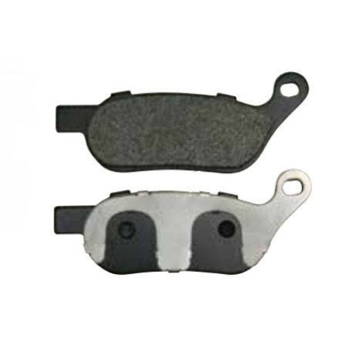 PartzBiz HD: 4408938-MidWest 90-48 Ultima Kevlar ผ้าเบรคหลัง 08-Up Harley Davidson Softail Dyna 42298-08 โรงงานทดแทนใหม่ที่ดีที่สุด OE Stock Upgrade PartzBiz HD: 4408938-MidWest 90-48 Ultima Kevlar ผ้าเบรคหลัง 08-Up Harley Davidson Softail Dyna 42298-08 โรงงานทดแทนใหม่ที่ดีที่สุด OE Stock Upgrade