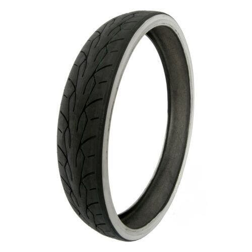 PartzBiz HD: 4408926-MidWest Vee Rubber VRM302 120/50H26 Front White Wall Motorcycle Tire DOT Harley PartzBiz HD: 4408926-MidWest Vee Rubber VRM302 120/50H26 Front White Wall Motorcycle Tire DOT Harley