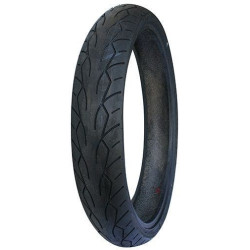 PartzBiz HD MW4-660 - MidWest Vee Rubber VRM302 120/70HR23 ด้านหน้ากำแพงสีดำยางรถจักรยานยนต์ DOT Harley PartzBiz HD MW4-660 - MidWest Vee Rubber VRM302 120/70HR23 ด้านหน้ากำแพงสีดำยางรถจักรยานยนต์ DOT Harley