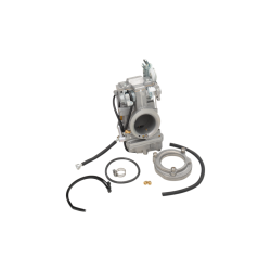 PartzBiz HD DS42-11 - Mikuni Carb 42-11 Harley Xl-Buell 42-11 94-06 42Mm Sportster 1200 คาร์บูเรเตอร์
