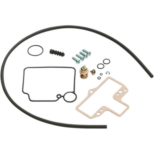 PartzBiz HD: 4408896-Mikuni KHS-031 Carburetor Carb Rebuild Kit HSR48 48mm Harley & Custom PartzBiz HD: 4408896-Mikuni KHS-031 Carburetor Carb Rebuild Kit HSR48 48mm Harley & Custom