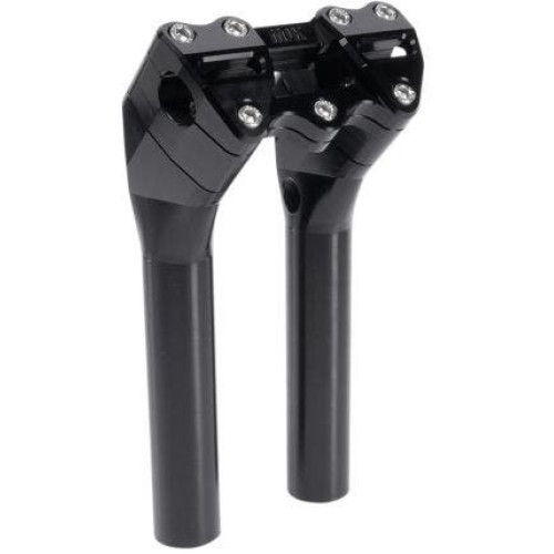 PartzBiz HD: 4408874-MJK P-4521 อะโนไดซ์สีดำ ไรเซอร์ 10 ” สำหรับแฮนด์ 1 ” 2 ” Pullback Harley | พี-4521 PartzBiz HD: 4408874-MJK P-4521 อะโนไดซ์สีดำ ไรเซอร์ 10 ” สำหรับแฮนด์ 1 ” 2 ” Pullback Harley | พี-4521