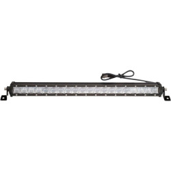 PartzBiz HD DS20012393 - Moose Utility Division 22” ไฟ LED บาร์เฉพาะจุดกันน้ำ 6000K Universal PartzBiz HD DS20012393 - Moose Utility Division 22” ไฟ LED บาร์เฉพาะจุดกันน้ำ 6000K Universal