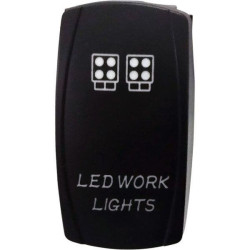 PartzBiz HD DS20012396 - Moose Utility Division 3” พ็อดไฟ LED เฉพาะจุดกันน้ำ 6000K Universal PartzBiz HD DS20012396 - Moose Utility Division 3” พ็อดไฟ LED เฉพาะจุดกันน้ำ 6000K Universal