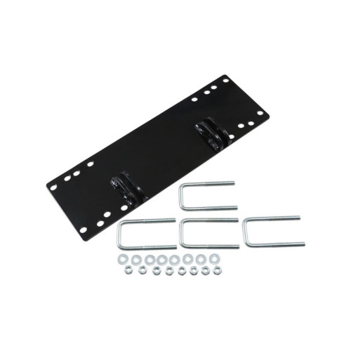 PartzBiz HD: 4408825-Moose Utility ไถหิมะแผ่นยึดด้านล่าง Off Road ATV Kawasaki Yamaha Rhino PartzBiz HD: 4408825-Moose Utility ไถหิมะแผ่นยึดด้านล่าง Off Road ATV Kawasaki Yamaha Rhino