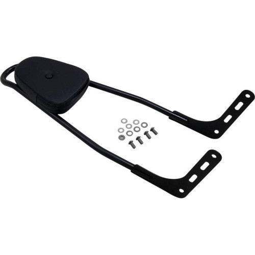 PartzBiz HD: 4408804-Motherwell Gloss Black Classic 25-1/2” ซิสซี่บาร์ทรงสูงพร้อมแผ่นรองสำหรับ Harley M8 Softail รุ่นปี 18 ที่ดีที่สุด การอัพเกรดใหม่ที่ดีที่สุด chopper bobber แบบกำหนดเอง PartzBiz HD: 4408804-Motherwell Gloss Black Classic 25-1/2” ซิสซี่บาร์ทรงสูงพร้อมแผ่นรองสำหรับ Harley M8 Softail รุ่นปี 18 ที่ดีที่สุด การอัพเกรดใหม่ที่ดีที่สุด chopper bobber แบบกำหนดเอง