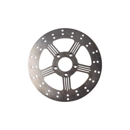 PartzBiz HD: 4408796-Moto-Master Adrian Fixed Front Brake Rotor 4 Harley 00-14 Big Twin 00-13 XL | 110632-PU PartzBiz HD: 4408796-Moto-Master Adrian Fixed Front Brake Rotor 4 Harley 00-14 Big Twin 00-13 XL | 110632-PU