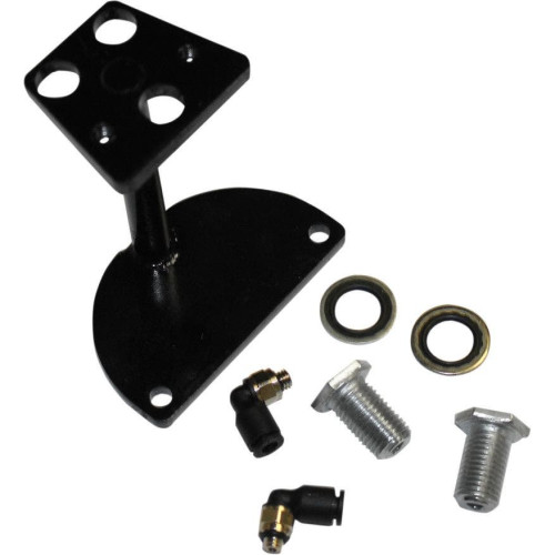 PartzBiz HD: 4408749-Motor Trike Raked Rake Triple Tree Adapter for Harley Road King Models | MTFS-0051 PartzBiz HD: 4408749-Motor Trike Raked Rake Triple Tree Adapter for Harley Road King Models | MTFS-0051