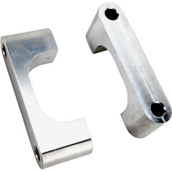 PartzBiz HD DS14100046 - Klock Werks Tire Hugger Raw Front Fender 21x2.15 Mounting Blocks Harley FXS/T - KW05-02-0106-R PartzBiz HD DS14100046 - Klock Werks Tire Hugger Raw Front Fender 21x2.15 Mounting Blocks Harley FXS/T - KW05-02-0106-R