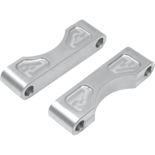 PartzBiz HD: 4408720-Klock Werks Tyre Hugger ดิบด้านหน้า Fender 16-18 บล็อกยึด Harley FLH/T - KW05-01-0103-R PartzBiz HD: 4408720-Klock Werks Tyre Hugger ดิบด้านหน้า Fender 16-18 บล็อกยึด Harley FLH/T - KW05-01-0103-R