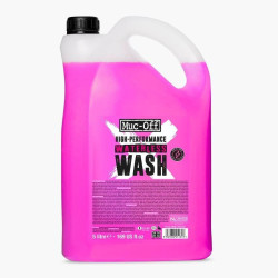PartzBiz HD DS37040377 - Muc-Off USA 20536US High Performance Easy Use Waterless Wash 5 Liter PartzBiz HD DS37040377 - Muc-Off USA 20536US High Performance Easy Use Waterless Wash 5 Liter