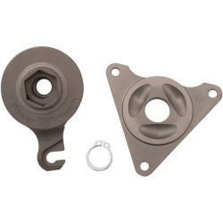 PartzBiz HD DS11300005 - Mueller Power Clutch Ramp 67-020-0 ดึงก้านง่ายสำหรับ Harley Sportster XL 86-93 PartzBiz HD DS11300005 - Mueller Power Clutch Ramp 67-020-0 ดึงก้านง่ายสำหรับ Harley Sportster XL 86-93
