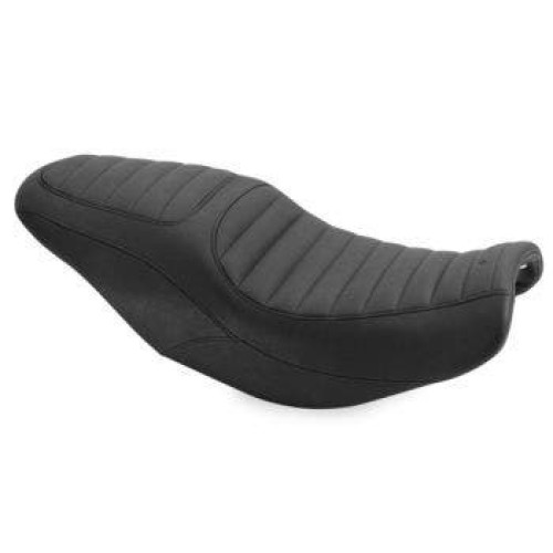 PartzBiz HD: 4408669-Mustang 75027 Black Tripper Fastback One Piece 15-18 Ducati Scrambler 800 0810-1870 08101870 482590 PartzBiz HD: 4408669-Mustang 75027 Black Tripper Fastback One Piece 15-18 Ducati Scrambler 800 0810-1870 08101870 482590