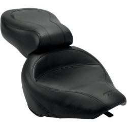 PartzBiz HD MD75933 - Mustang 75933 Wide Touring 2-Up Original Seat 95-05 Kawasaki Vulcan 800 0810-0398 08100398 489379 PartzBiz HD MD75933 - Mustang 75933 Wide Touring 2-Up Original Seat 95-05 Kawasaki Vulcan 800 0810-0398 08100398 489379