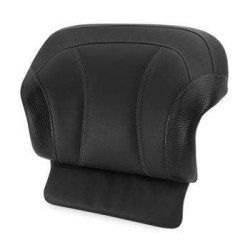 PartzBiz HD MD76197 - Mustang 76197 Black Passenger Backrest 10-18 Can Am Spyder RT 0822-0263 08220263 488691 PartzBiz HD MD76197 - Mustang 76197 Black Passenger Backrest 10-18 Can Am Spyder RT 0822-0263 08220263 488691