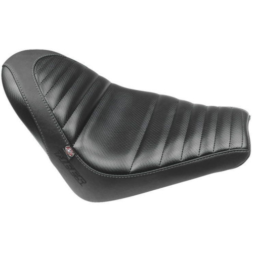 PartzBiz HD: 4408605-Mustang 76635 Jared Mees Signature Low Profile Solo Seat 15-19 Indian Scout 0810-2066 08102066 486611 PartzBiz HD: 4408605-Mustang 76635 Jared Mees Signature Low Profile Solo Seat 15-19 Indian Scout 0810-2066 08102066 486611