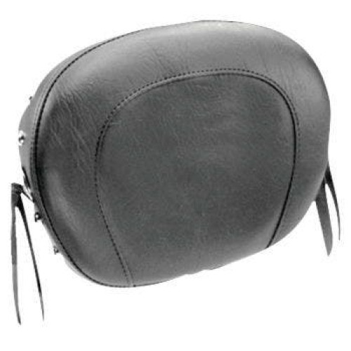 PartzBiz HD: 4408583-Mustang 79057 Bracket Style Sissy Bar Rear Passenger Pad 58-18 Harley 0807-0009 08070009 489138 PartzBiz HD: 4408583-Mustang 79057 Bracket Style Sissy Bar Rear Passenger Pad 58-18 Harley 0807-0009 08070009 489138