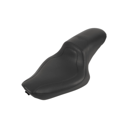 PartzBiz HD: 4408526-Mustang Fastback 11"W Front 6"W Rear Seat 4 Harley 04-20 XL W/ 4.5 Gal Tank | 76147 PartzBiz HD: 4408526-Mustang Fastback 11"W Front 6"W Rear Seat 4 Harley 04-20 XL W/ 4.5 Gal Tank | 76147