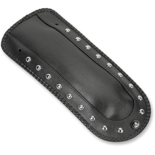 PartzBiz HD: 4408528-ผ้ากันเปื้อนบังโคลนหลัง Mustang สำหรับที่นั่งเดี่ยว 78113 Harley Softail 00-17 PartzBiz HD: 4408528-ผ้ากันเปื้อนบังโคลนหลัง Mustang สำหรับที่นั่งเดี่ยว 78113 Harley Softail 00-17
