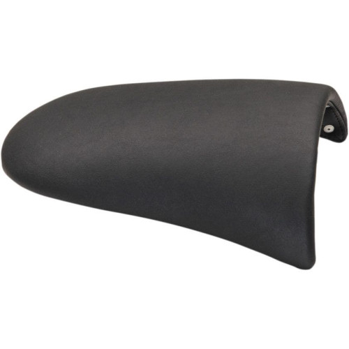 PartzBiz HD: 4408489-Mustang Fred Kodlin Signature Series Black Pillon Pad Harley Breakout FXSB | 76279 PartzBiz HD: 4408489-Mustang Fred Kodlin Signature Series Black Pillon Pad Harley Breakout FXSB | 76279