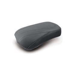 PartzBiz HD MD76351 - ที่นั่งมัสแตง Standard Tripper เบาะหลังเรียบสำหรับ Harley Touring 97-17 | 76351 PartzBiz HD MD76351 - ที่นั่งมัสแตง Standard Tripper เบาะหลังเรียบสำหรับ Harley Touring 97-17 | 76351