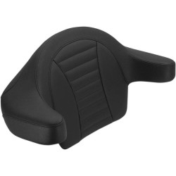 PartzBiz HD MD79014 - ที่นั่ง Mustang ที่นั่งผู้โดยสารดีลักซ์ TourPak Tourbox Pad Harley Touring 14-17 FLH/T | 79014 PartzBiz HD MD79014 - ที่นั่ง Mustang ที่นั่งผู้โดยสารดีลักซ์ TourPak Tourbox Pad Harley Touring 14-17 FLH/T | 79014