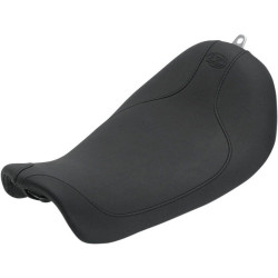 PartzBiz HD MD76866 - ที่นั่ง Mustang Solo RunAround Low Profile สำหรับ Harley Dyna Glide 06-17 | 76866 PartzBiz HD MD76866 - ที่นั่ง Mustang Solo RunAround Low Profile สำหรับ Harley Dyna Glide 06-17 | 76866