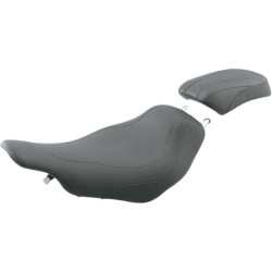 PartzBiz HD MD76350 / MD76351 / MD78032 - ที่นั่งมัสแตง Standard Tripper เบาะหน้าและหลังเรียบ 97-07 Harley FLHR & FLHX 0801-0435 / 0801-0436 / 0820-0020 08010435 / 08010436 / 08200020 / 489106 / 489107 / 489225 / 76350 / / 78032 PartzBiz HD MD76350 / MD76351 / MD78032 - ที่นั่งมัสแตง Standard Tripper เบาะหน้าและหลังเรียบ 97-07 Harley FLHR & FLHX 0801-0435 / 0801-0436 / 0820-0020 08010435 / 08010436 / 08200020 / 489106 / 489107 / 489225 / 76350 / / 78032