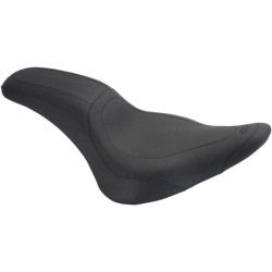 PartzBiz HD MD76780 - Mustang Seats Tripper Low Profile Standard Stitch 2-up Seat Harley Breakout FXSB | 76780 PartzBiz HD MD76780 - Mustang Seats Tripper Low Profile Standard Stitch 2-up Seat Harley Breakout FXSB | 76780
