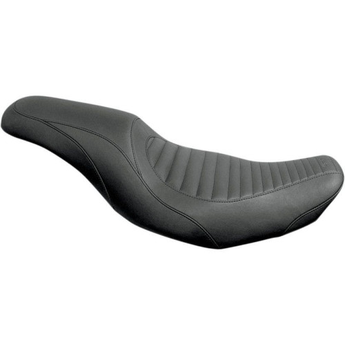 PartzBiz HD: 4408459-ที่นั่งมัสแตง Tuck & Roll Tripper Fastback 2-up Seat Harley FLHR FLHX 97-07 | 76715 PartzBiz HD: 4408459-ที่นั่งมัสแตง Tuck & Roll Tripper Fastback 2-up Seat Harley FLHR FLHX 97-07 | 76715