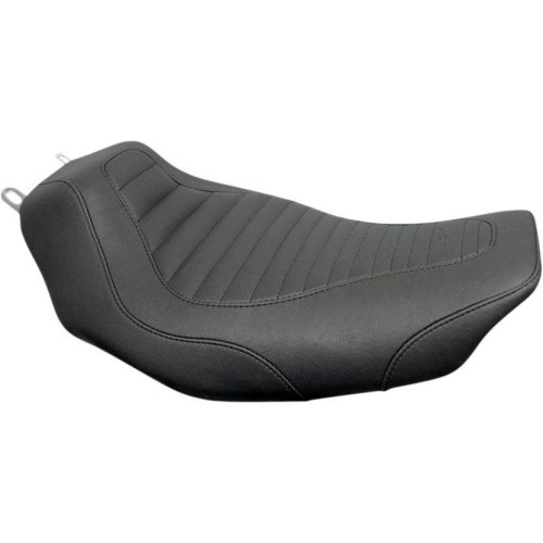 PartzBiz HD: 4408460-ที่นั่งมัสแตง Tuck & Roll Tripper ที่นั่งเดี่ยวเรียบสำหรับ Harley FLHR FLHX 97-07 | 76716 PartzBiz HD: 4408460-ที่นั่งมัสแตง Tuck & Roll Tripper ที่นั่งเดี่ยวเรียบสำหรับ Harley FLHR FLHX 97-07 | 76716