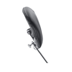PartzBiz HD MD79764 - Mustang Studded Passenger Backrest for Indian Chief and Chieftain Models 2014 - 79764 PartzBiz HD MD79764 - Mustang Studded Passenger Backrest for Indian Chief and Chieftain Models 2014 - 79764