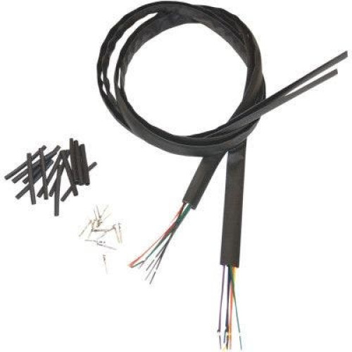 PartzBiz HD: 4408342-Namz 24 ” สวิตช์แฮนด์สากลส่วนขยายสายไฟ Harley FLS FX XL 82-95 NHCX-UON ดีที่สุดสำหรับ davidson breakout fat bob street road glide PartzBiz HD: 4408342-Namz 24 ” สวิตช์แฮนด์สากลส่วนขยายสายไฟ Harley FLS FX XL 82-95 NHCX-UON ดีที่สุดสำหรับ davidson breakout fat bob street road glide