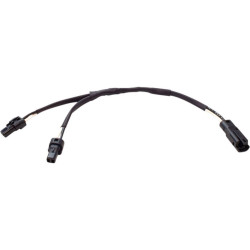 PartzBiz HD DS21201112 - Namz N-IPYH Y-Harness ไฟวิ่งกลางวันและ Warbonnet Indian Touring 14-Up PartzBiz HD DS21201112 - Namz N-IPYH Y-Harness ไฟวิ่งกลางวันและ Warbonnet Indian Touring 14-Up