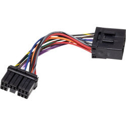 PartzBiz HD DS21201118 - Namz N-PLCH-01 Universal Passing light Control Harness Harley Batwing 98-13 PartzBiz HD DS21201118 - Namz N-PLCH-01 Universal Passing light Control Harness Harley Batwing 98-13