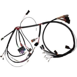 PartzBiz HD DS21201018 - Namz NHD-70153-99 ชุดสายไฟจักรยานที่สมบูรณ์ OE 70153-99 Harley XL 99-03 2120-1019 NHD-70233-02 ดีที่สุดสำหรับ davidson breakout fat bob street แผนที่ glide PartzBiz HD DS21201018 - Namz NHD-70153-99 ชุดสายไฟจักรยานที่สมบูรณ์ OE 70153-99 Harley XL 99-03 2120-1019 NHD-70233-02 ดีที่สุดสำหรับ davidson breakout fat bob street แผนที่ glide