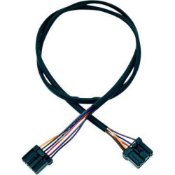 PartzBiz HD WP850-08762 - Namz NRFH-01 ชุดบังโคลนหลังสำหรับ Harley FLH/T FXD XL 97-13 PartzBiz HD WP850-08762 - Namz NRFH-01 ชุดบังโคลนหลังสำหรับ Harley FLH/T FXD XL 97-13