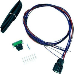 PartzBiz HD WP850-08764 - Namz NRFH-03 ชุดบังโคลนหลังสำหรับ Harley FLH FLT 14-20 PartzBiz HD WP850-08764 - Namz NRFH-03 ชุดบังโคลนหลังสำหรับ Harley FLH FLT 14-20