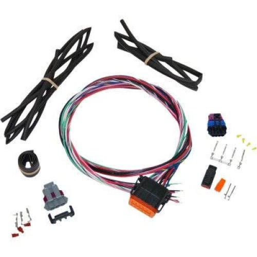 PartzBiz HD: 4408338-Namz NSAIH-01 Stand Alone Harley Twin Cam Ignition Harness w/ CPS 484917 2120-1065 21201065 best for davidson breakout fat bob street road glide PartzBiz HD: 4408338-Namz NSAIH-01 Stand Alone Harley Twin Cam Ignition Harness w/ CPS 484917 2120-1065 21201065 best for davidson breakout fat bob street road glide