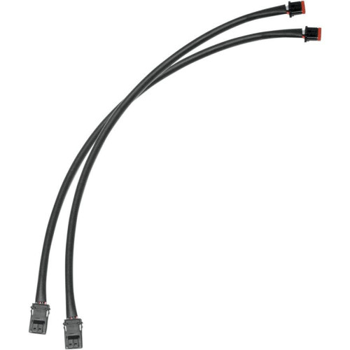 PartzBiz HD: 4408304-Namz พร้อมติดตั้ง Handlebar Plus + 12” Wire Extensions Harley Can Bus 11-18 | NHCX-J12 PartzBiz HD: 4408304-Namz พร้อมติดตั้ง Handlebar Plus + 12” Wire Extensions Harley Can Bus 11-18 | NHCX-J12