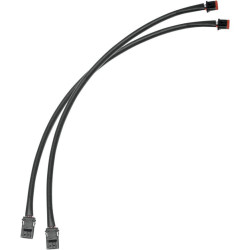 PartzBiz HD DS21200367 - Namz พร้อมติดตั้ง Handlebar Plus + ส่วนต่อสายไฟ 4” Harley Can Bus 11-15 | NHCX-J04 PartzBiz HD DS21200367 - Namz พร้อมติดตั้ง Handlebar Plus + ส่วนต่อสายไฟ 4” Harley Can Bus 11-15 | NHCX-J04